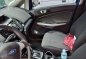 2016 Ford Ecosport AT Gas! 30K mileage!-1