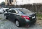 2017 Toyota Vios 1.3 E Manual transmission-3