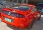 Selling 2013 Ford Mustang 3.7L V6 A/T-5