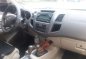 2005 TOYOTA Fortuner V 4x4 Matic Diesel FOR SALE-2