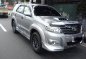 Toyota Fortuner 2015 for sale-0