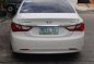 2011 Hyundai Sonata Matic Transmission Gasoline Engine-3