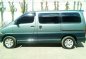 For sale my Toyota Granvia 3.0D-0