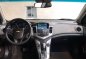 2012 Chevrolet Cruze Automatic Transmission-4