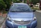 FOR SALE: 2013 Toyota Vios J - Manual Transmission-1