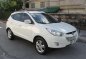 2010 Hyundai Tucson Thetta II Gas AT -1