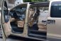 2011 Hyundai Starex crdi Gold Matic Transmission-7