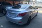 2016 Hyundai Accent 1.4 GL gas automatic-3