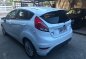 2016 Ford Fiesta S 1.0 ecoboost AT FOR SALE-5