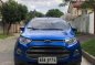 Ford Ecosport Titanium Top of the line-7