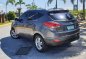 Hyundai Tucson GLS 2010 mdl Automatic-0