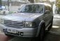 2004 FORD Everest super sariwa FOR SALE-1