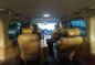 Hyundai Grand Starex 2008 model Automatic Transmission-1