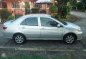 Toyota Vios G 2007 Automatic FOR SALE-10