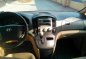 2014 HYUNDAI Starex gold FOR SALE-1