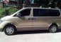 HYUNDAI Grand Starex Vgt 2010 diesel manual-2