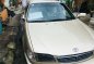 FOR SALE Toyota Corolla xe baby Altis manual 2000-0