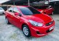 2017 HYUNDAI ACCENT SEDAN 1.4L Gas Manual-0