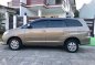 2011 Toyota Innova G. All power Matic-1