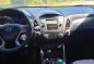 Hyundai Tucson GLS 2010 mdl Automatic-2