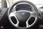 2012 Hyundai Tucson Theta II AT Gas Php 498,000 only!-7