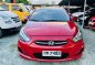 2017 HYUNDAI ACCENT SEDAN 1.4L Gas Manual-1