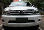 2010 TOYOTA Fortuner 4x2 g diesel FOR SALE-4