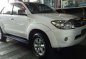 2010 TOYOTA Fortuner 4x2 g diesel FOR SALE-11