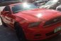 Selling 2013 Ford Mustang 3.7L V6 A/T-2