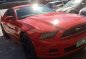 Selling 2013 Ford Mustang 3.7L V6 A/T-7