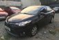 2017 Toyota Vios 1.3 E manual FINANCING OK! LOW DOWN!-0