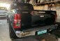 2012 TOYOTA Hilux 30 G 4x4 Manual Black-2