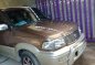 Toyota Revo Very good condition-1