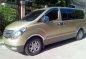 HYUNDAI Grand Starex Vgt 2010 diesel manual-10