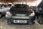 Grab Ready 2017 TOYOTA Vios 13 E Automatic Jade Green-0