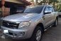 2013 Ford Ranger. Diesel, Automatic 4X2. -0