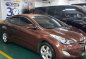 Hyundai Elantra 2013 for sale-1