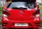 2017 Toyota Wigo Newlook Automatic transmision-2