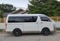 Toyota Hiace GL 2016 FOR SALE-4