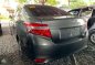 Grab Ready 2017 TOYOTA Vios 13 E Automatic Jade Green-1