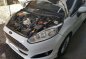 2015 FORD FIESTA HATCHBACK S Automatic Transmission-5