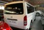 2017 TOYOTA Hiace Commuter 30 Manual White-3