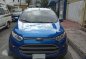 RUSH SALE - Ford Ecosport AT Gasoline 2016-5