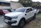 2016 Ford Ranger wildtrack 22 automatic FOR SALE-1