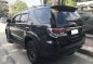 2015 Toyota Fortuner 2.5 V automatic FOR SALE-2