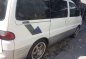 Hyundai Starex 2001 Model Manual FOR SALE-0