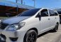 2014 Toyota Innova 2.5 J Manual Diesel-0