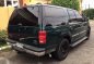 Ford Expedition XLT Triton 1999 Original paint-2