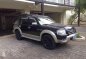 2009 Ford Everest 4x4 FOR SALE-2