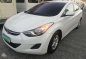 2012 Hyundai Elantra automatic transmission-3